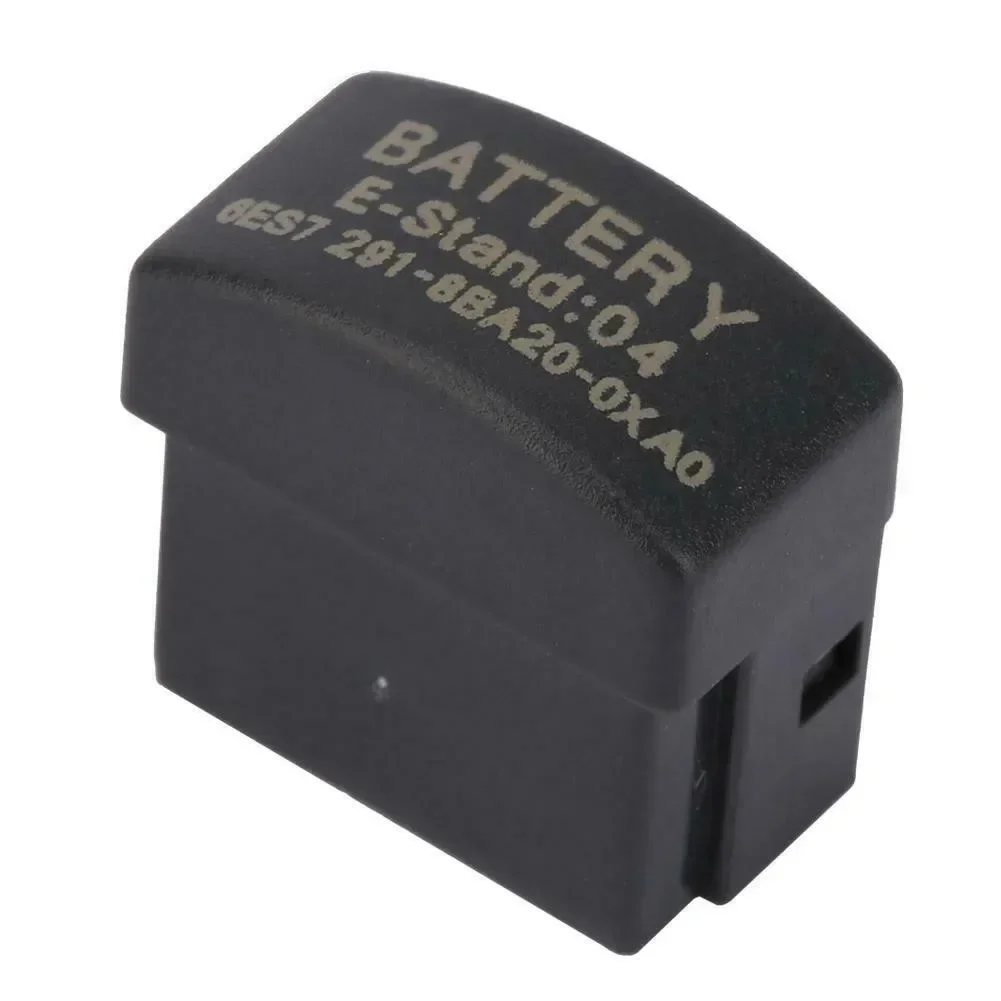 Подходящая батарея S7-200 6ES7291-8BA20-0XA0 для ПЛК CPU224XP литиевой батареи Siemens S7-200PLC карта