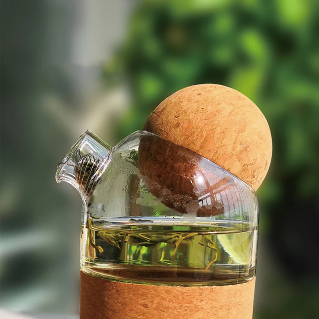 

2 Pieces Wine Corks Wedding Party Beverages Ball Stoppers Replacement Caps Bartending Accessories Kitchen Holiday