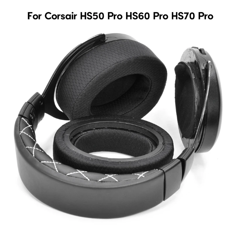 

Шумоподавляющие амбушюры для наушников HS50 Pro HS60 Лучшее качество звука
