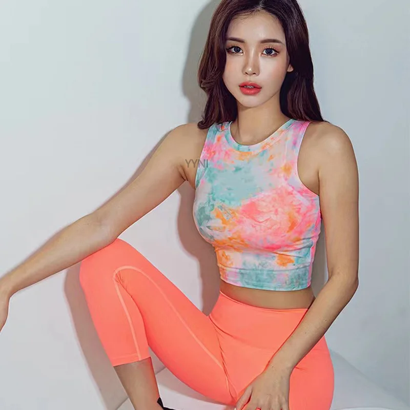 Park da Hyun спорт
