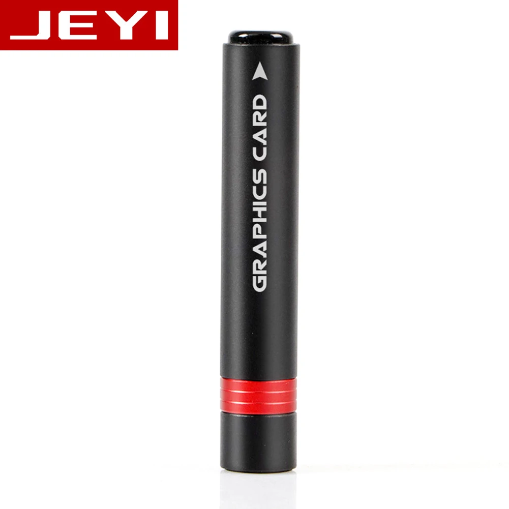 

JEYI iBrace Graphics sustained CPU radiator support water-cooled jack support iBrace cpu cooler The graphics card holder