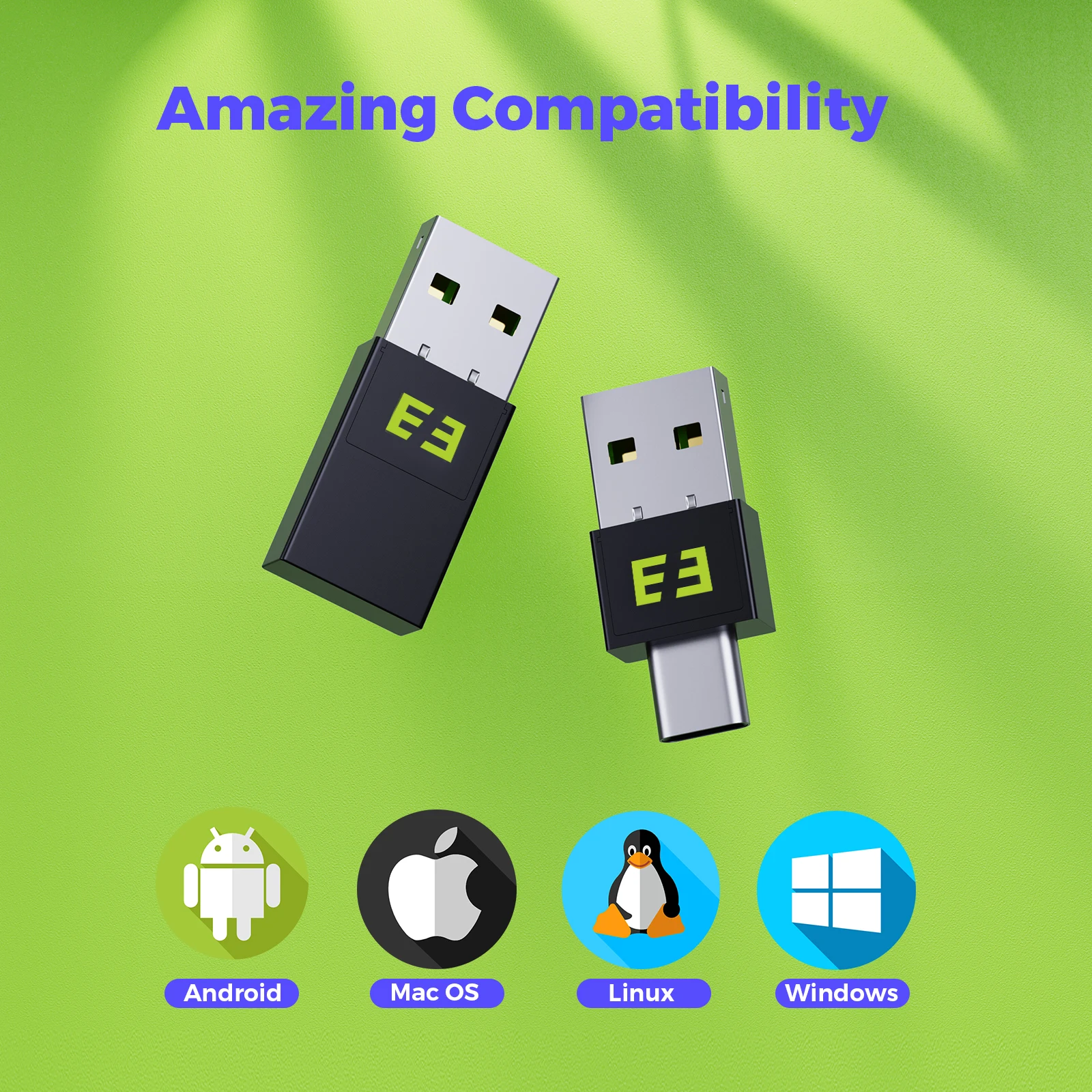 Фото Приспособление для мыши, недетектируемая мышь Mover-USB и Type-C 2 в 1, миниатюрная мышь Wiggler, без драйвера, Plug-and-Play, шейкер для мыши с имитацией №5