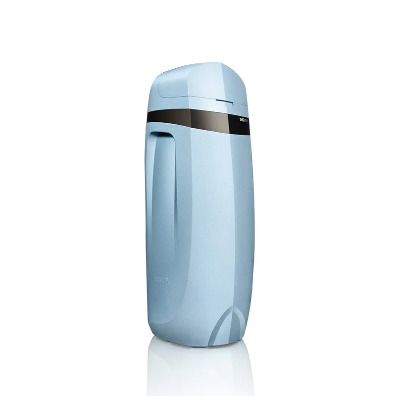 

Water Softeners IMRITA Household Auto Regeneration 1ton Home Hard Water Softener System for Whole House