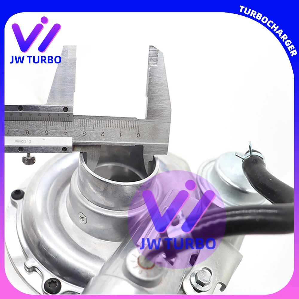 RHF5 турбо для Isuzu Trooper Rodeo Campo 4JG2TC 8970863431 8970385180 8970385181 VI950805 8971228842 97086343 подходит Opel Sierra