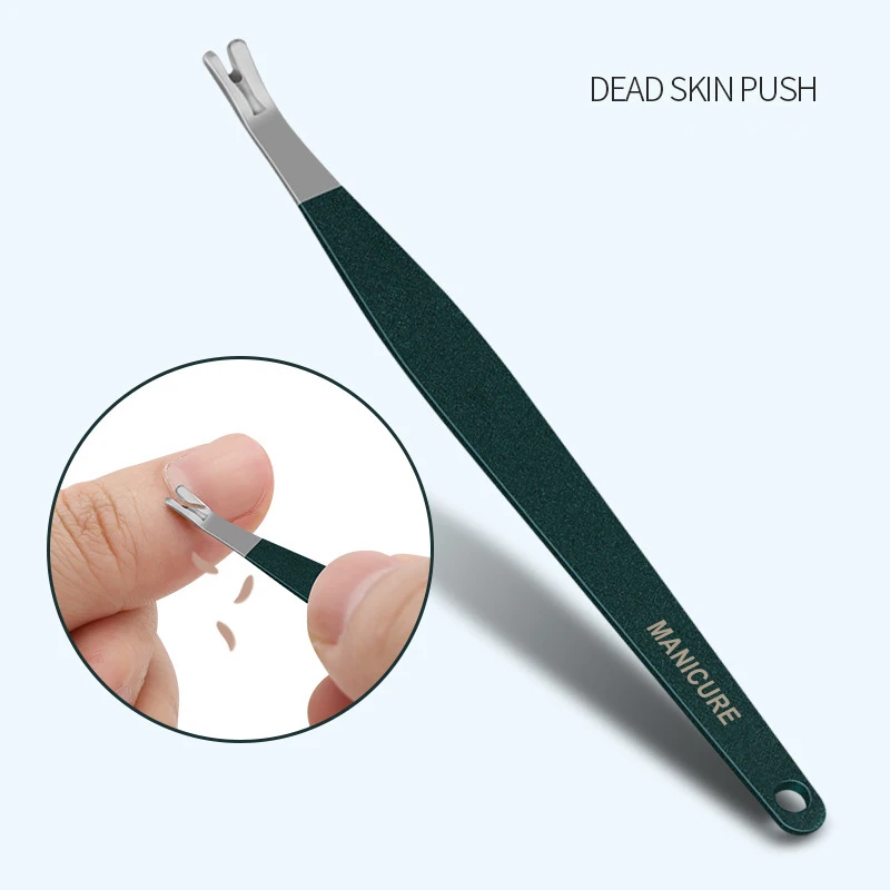 3/5 шт. набор ножниц для маникюра и бровей