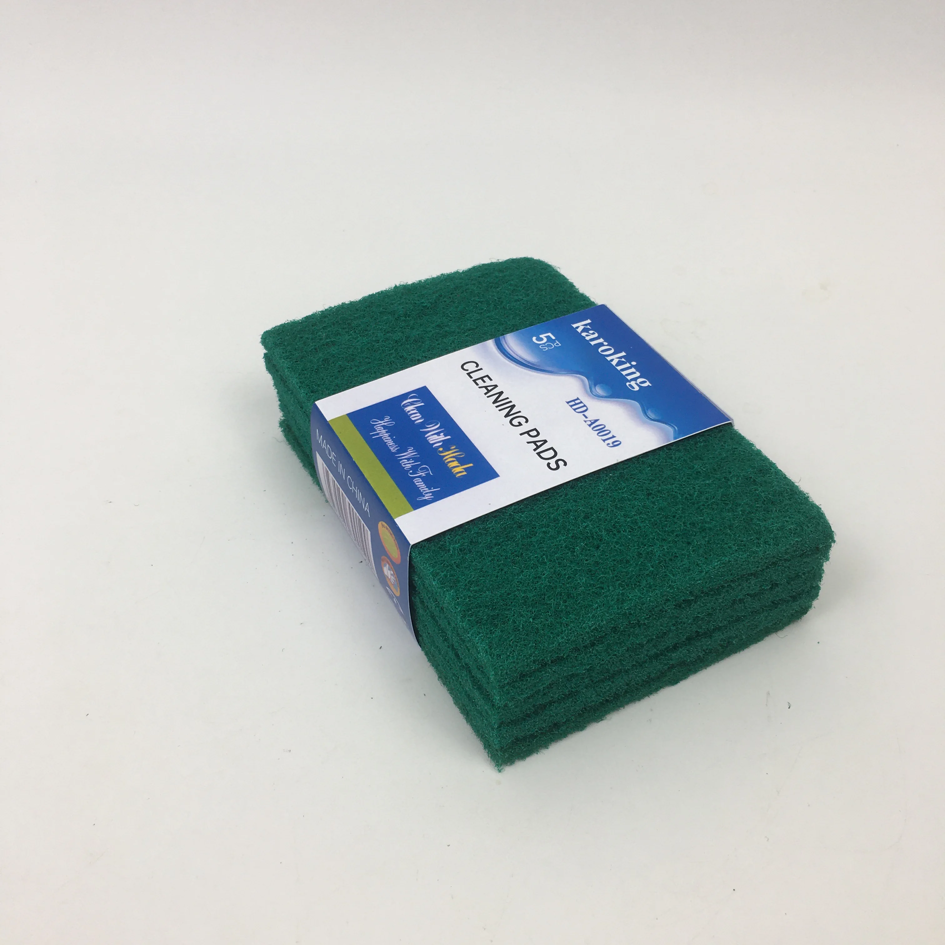 Многофункциональные прокладки для чистки karoking многоразовые мытья посуды дома и