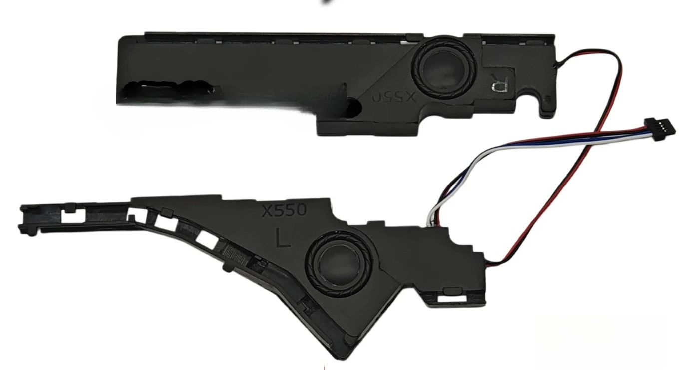 Фото Для ASUS A550J A550L A550C A550V F550J F550V F550C F550L Динамик №1