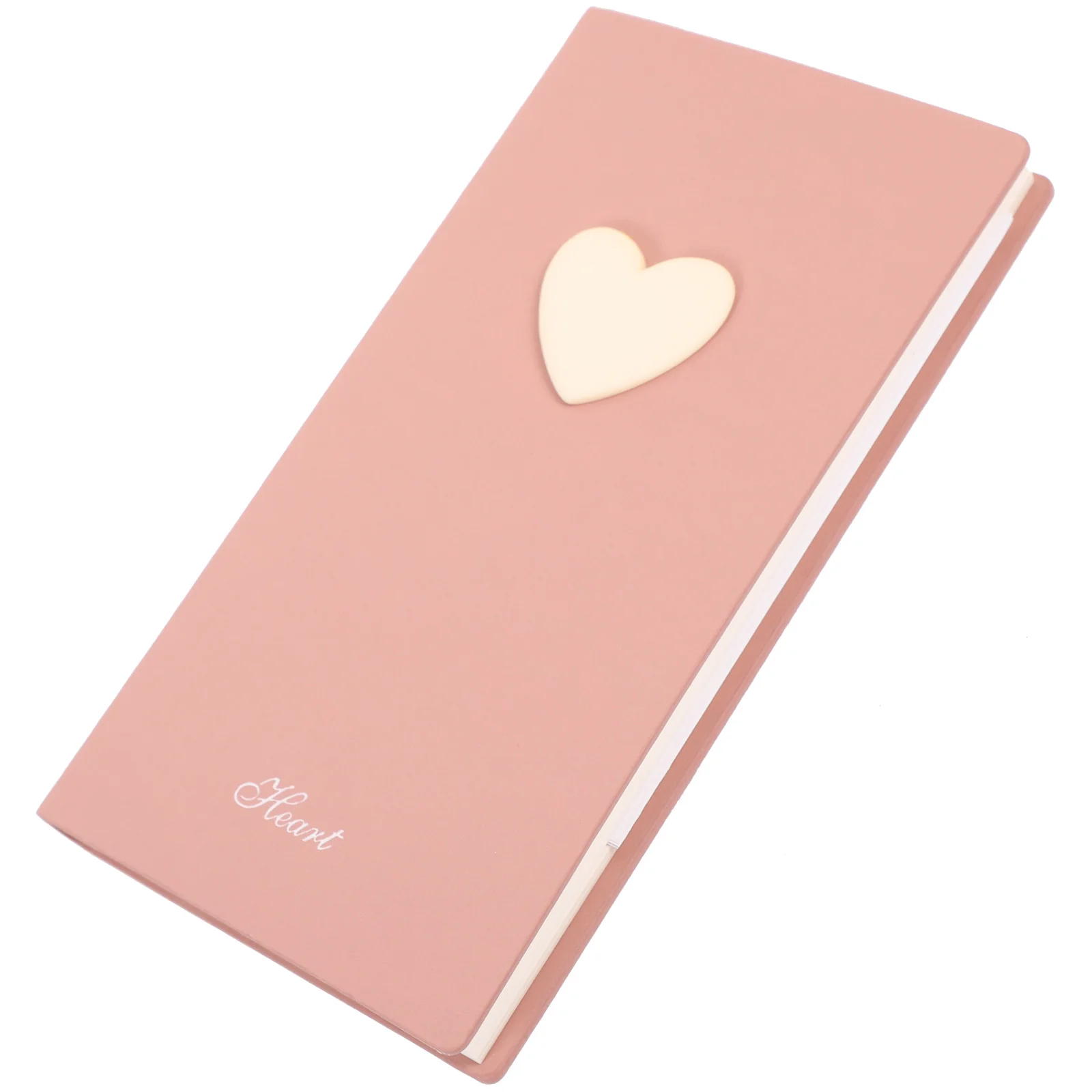 

Notebook Notebooks Planner Notepad Schedule Journal Daily Do List Planning Conference Office Portable Heart Writing Pu Plan