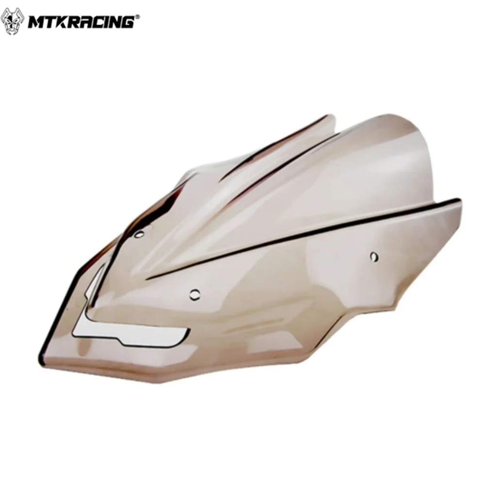 Лобовое стекло для мотоцикла MTKRACING KAWASAKI Z900 2017-2020