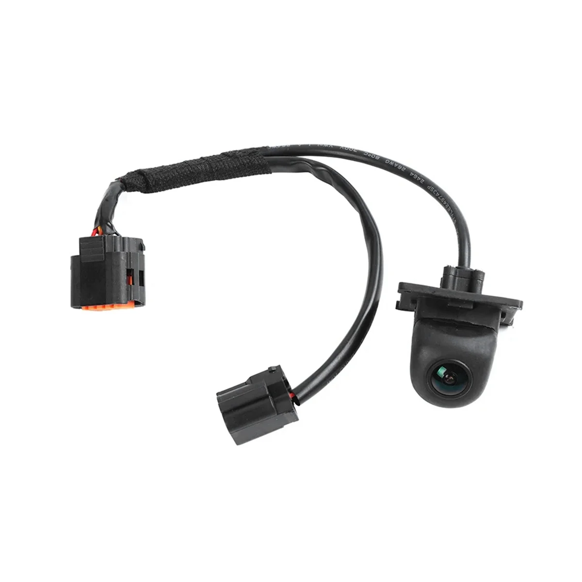 

95760D4600 Rear View Camera Back Up Camera Auxiliary Camera Car for Kia Optima 2016-2020