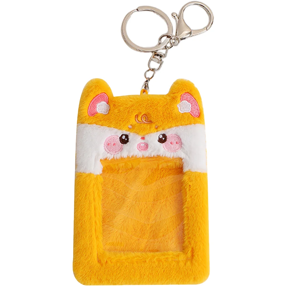 Рисунок 6 - Плюшевый держатель для фотокарт