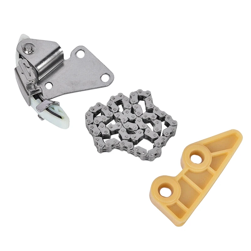 13441-PCX-004 Комплекты цепей масляного насоса для Honda S2000 Type R EP3 ITR Tacura RSX K20 стопор цепи