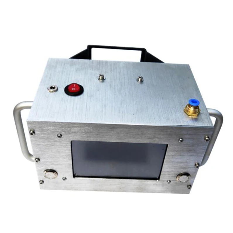 

High selling pneumatic dot peen marking machine pneumatic labeling machine