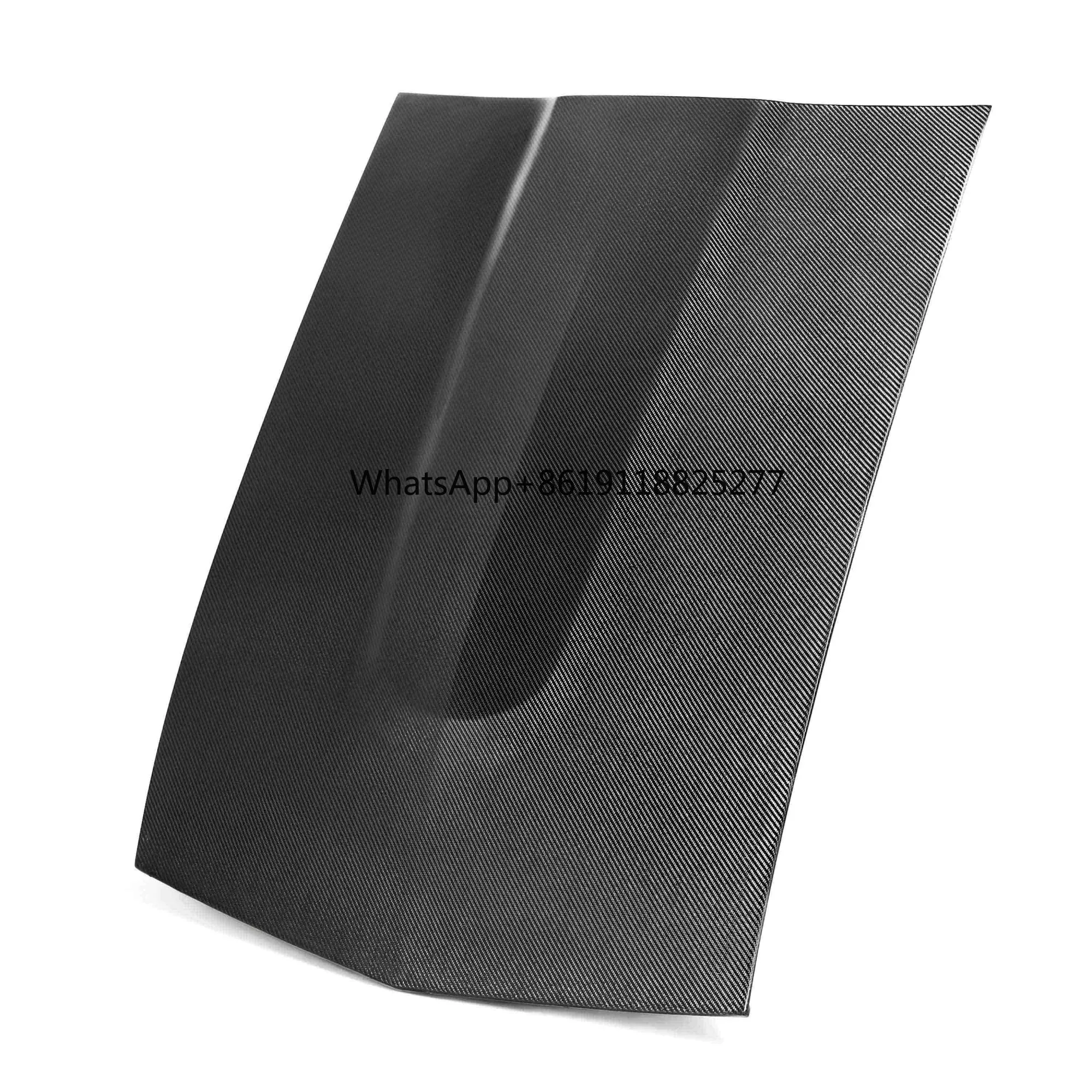 Капот из углеродного волокна для Datsun 240Z 1970-1973 гг.