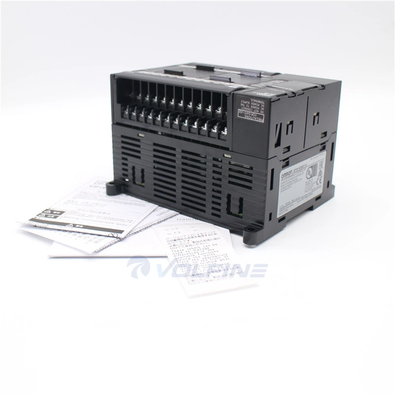 

Omron high-speed counter module CJ1W-CT021