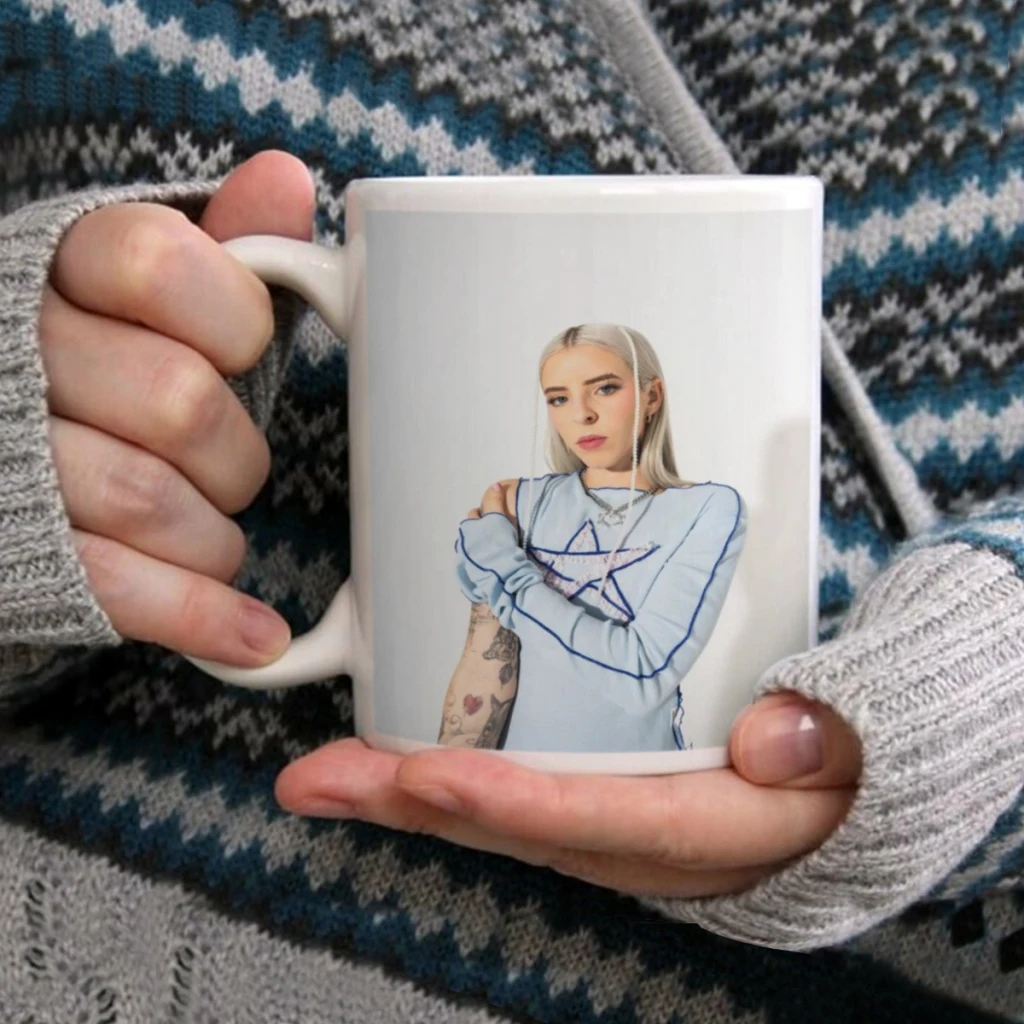 Керамические кружки Singer Young Miko кофейные чашки чашка для молока и чая кружка