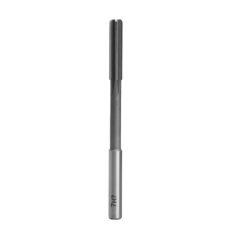 

3-12mm HSS Straight Shank Chucking Reamer Machine Reamer Milling Cutter Tool