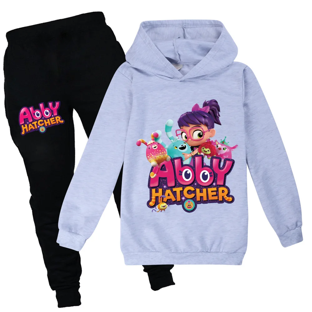 Рисунок 4 - Весенне-осенний комплект для девочек