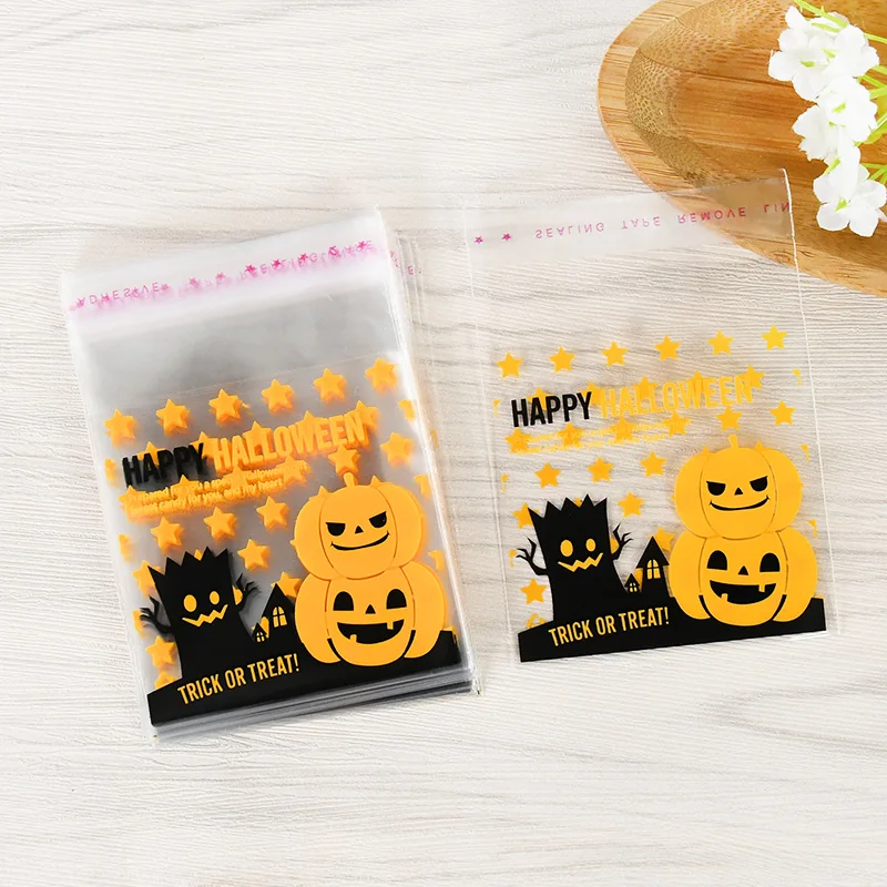 Рисунок 2 - шт., пакеты для конфет в виде тыквы