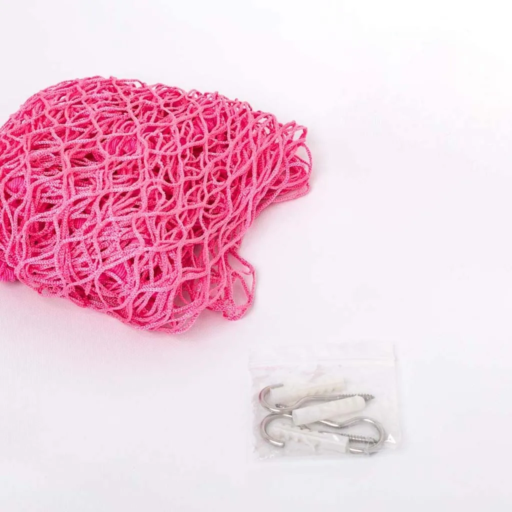 Goodhelper Lar сетка для хранения набивных игрушек в виде животных дополнительно 70