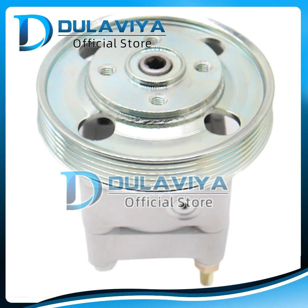 Насос гидроусилителя руля для VOLVO S80 II V70 III XC60 XC70 31202095 31280320 36000689 36000790 31200569 36002641 8002236