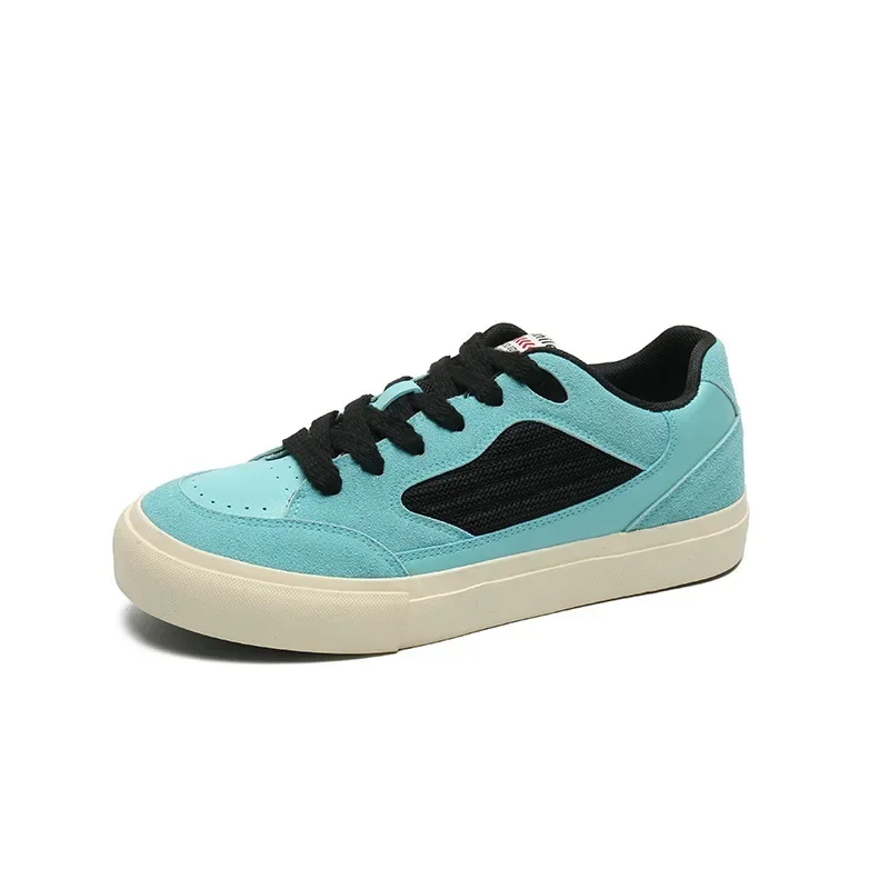 Мужские парусиновые туфли удобные универсальные кроссовки дышащая повседневная