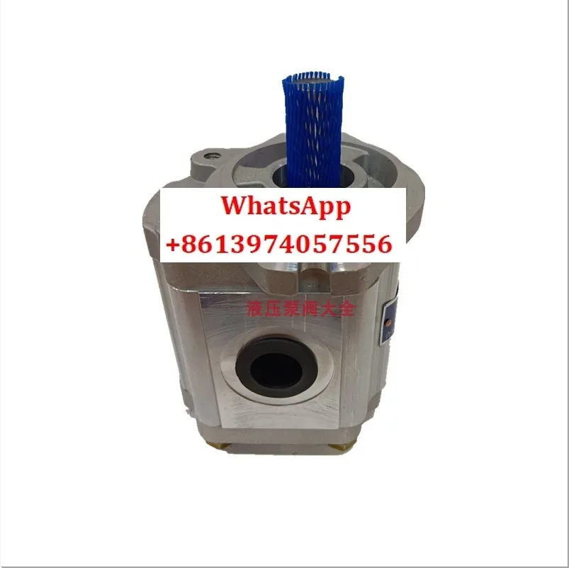 Фото Шестеренный насос Hefei CBT-F420-ALP, CBT-F425/432/416-ALPL/AFP/AFPL №1