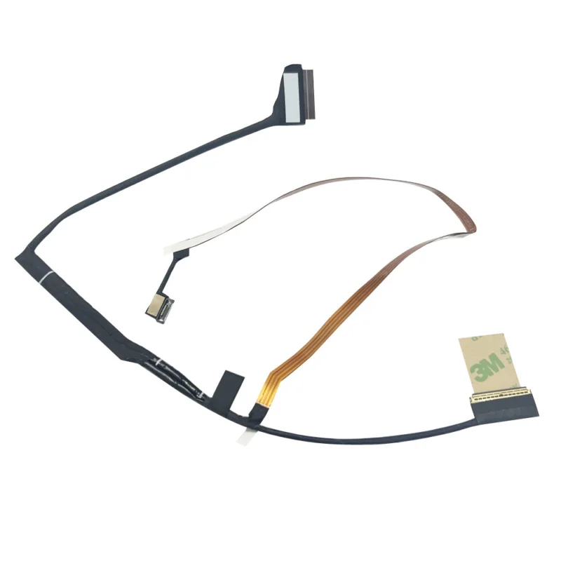 К1Н- 3040368 -J36 40-контактный ЖК-кабель для MSI MS-15K1 Cyborg15 A13VF/A13UDX/A12UDX