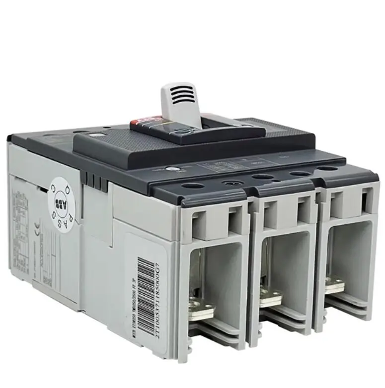 Оригинальный трехфазный воздушный выключатель XT3N250 3P автоматический