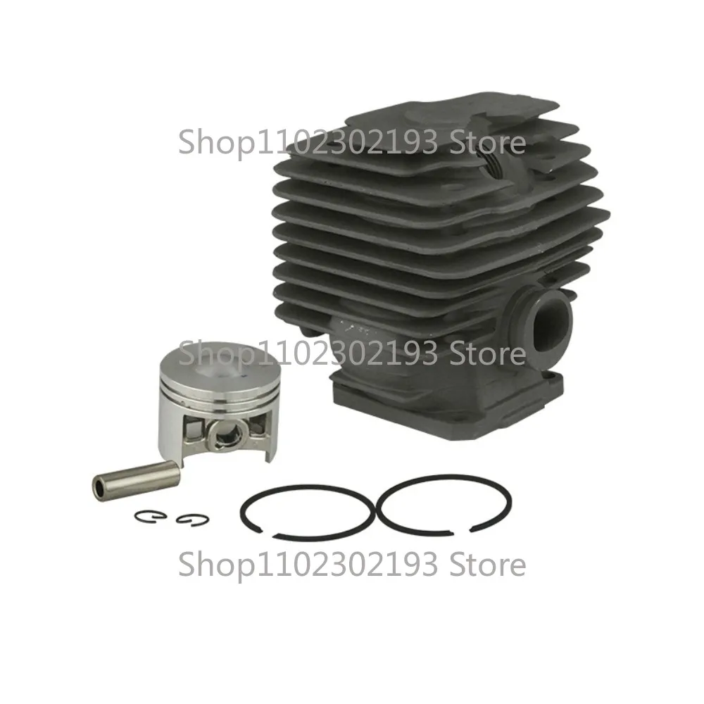 Комплект поршня цилиндра 46 мм для Stihl 028 AV AV028 MS028