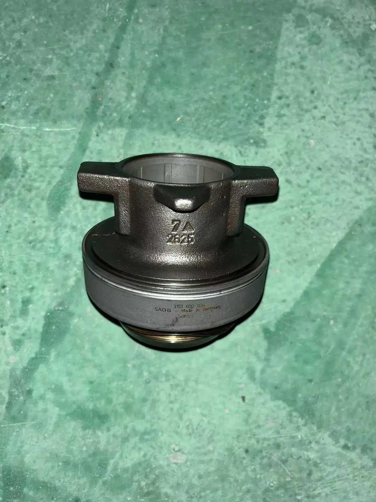 

Выжимной Подшипник Сцепления SACHS 3151000034 KAMAZ 5490 54901 6580