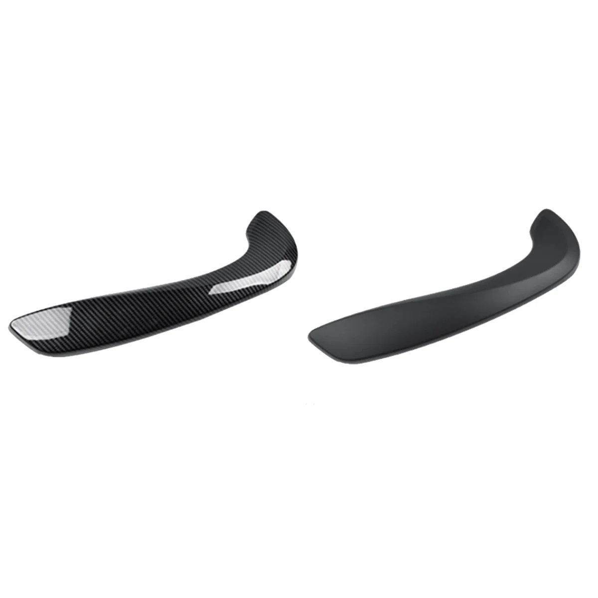 Автомобильная правая передняя внутренняя дверная ручка для Renault Megane 3 2008-2016