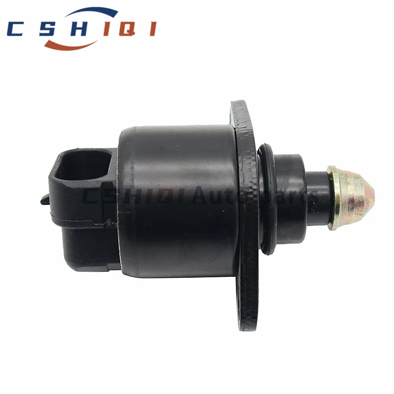 19205F клапан управления холостым воздухом для Citroen Saxo Peugeot 106 206 SW 1 4 1996-2015 000019205F