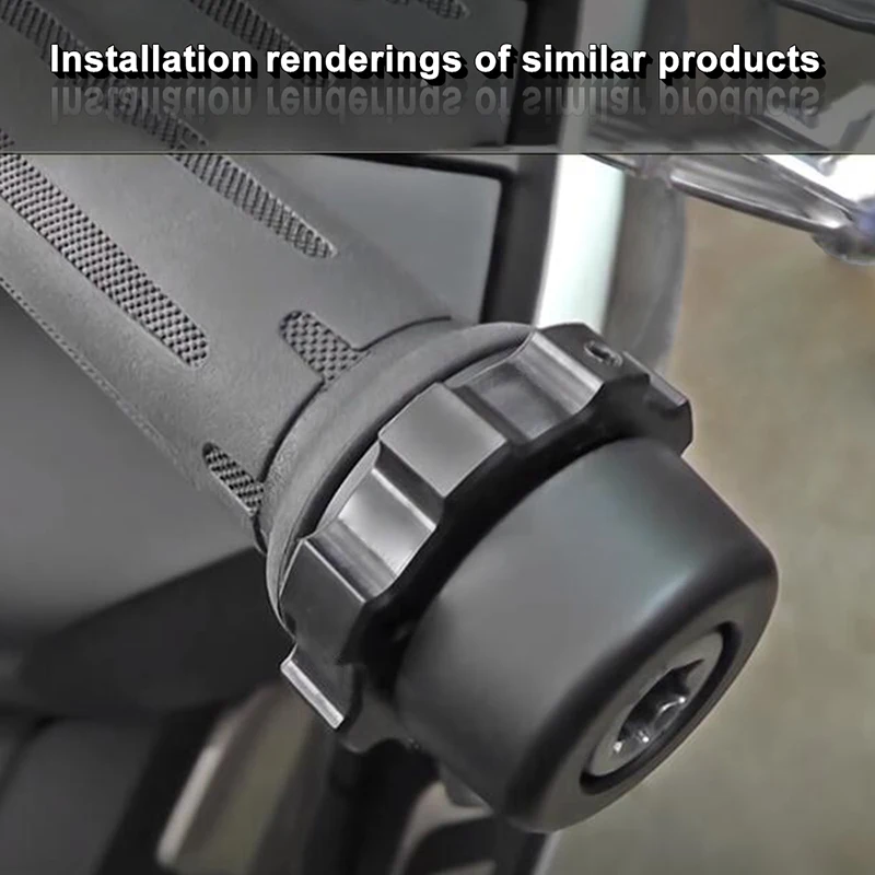 Подходит для скутера BMW C650GT C600 Sport C650 замок дроссельной заслонки мотоцикла