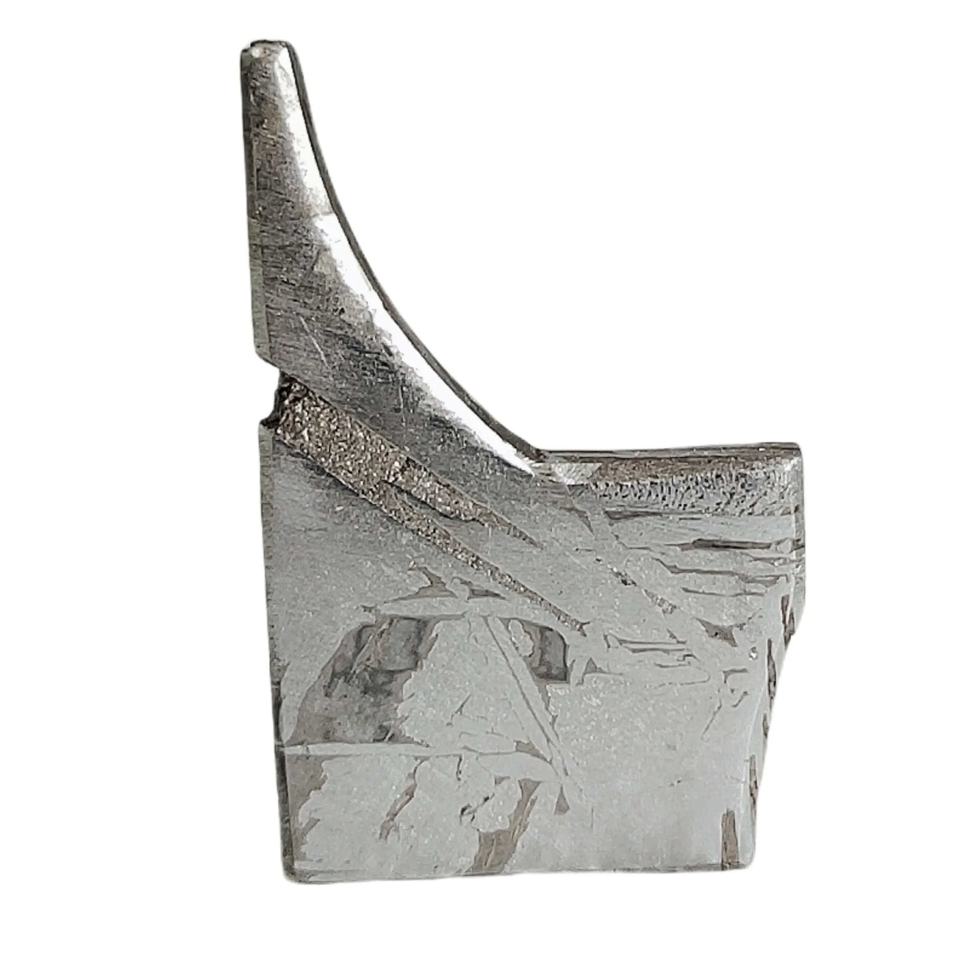 14 2 г муонионалуста метеорит кусочек натурального железа материал метеорита