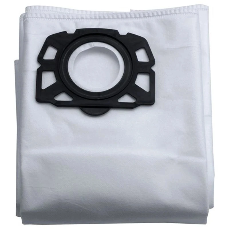 

6pcs Dust Bag Cleaning Bag Replacements For Karcher MV4 MV5 MV6 WD4 WD5 WD6 Vacuum Cleaner Bag Accessories