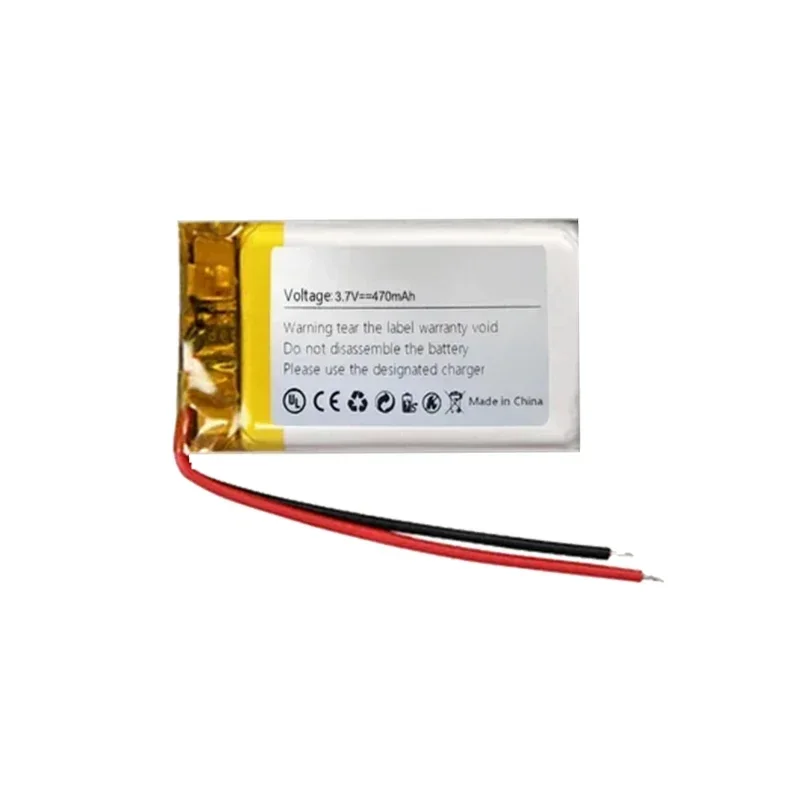 Сменный аккумулятор для спортивных часов Garmin Fenix 6 6X Pro 6S Sapphire Approach S60 361-00097-00 361-00086-12