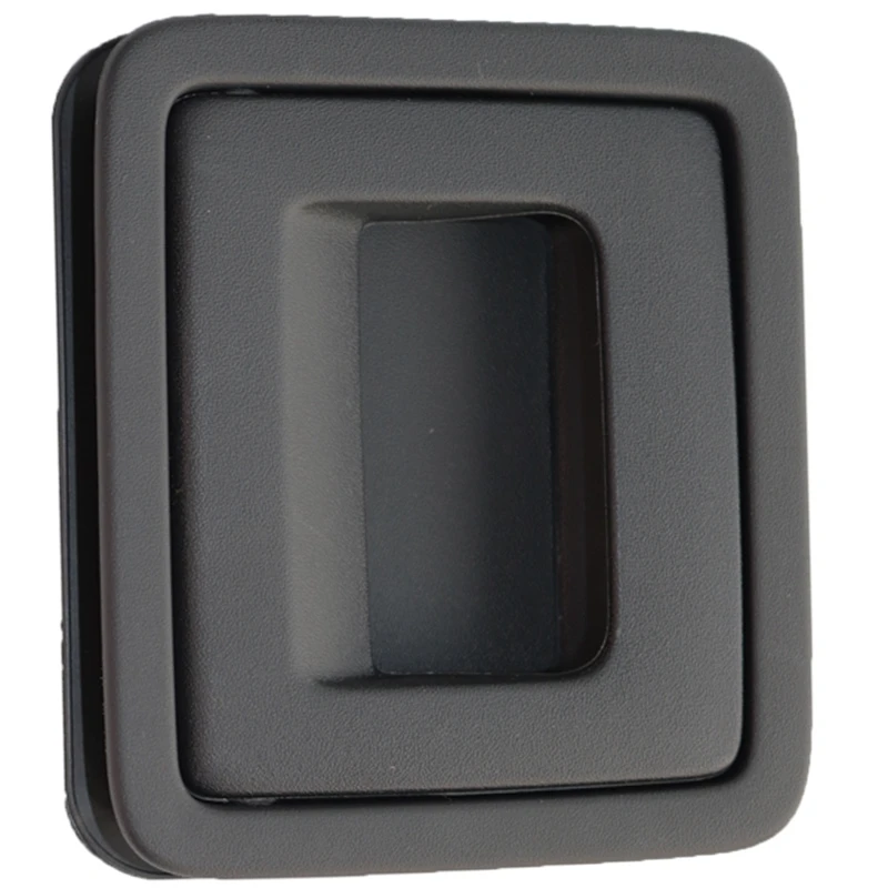 5Н 0887183 Напольная ручка багажника заднего подходит для Golf MK6 Variant Estate Tiguan 2008-2018