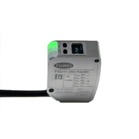 advanced industrial protection level laser distance sensor