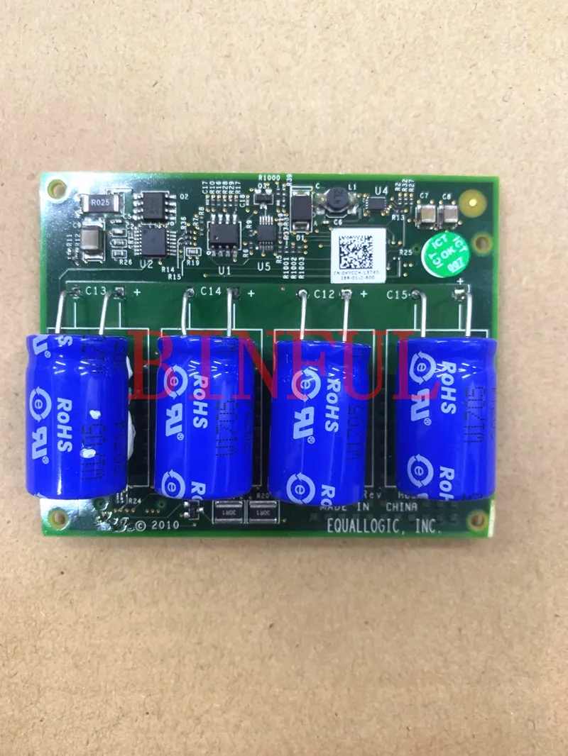 

High Quality CN-0KYCCH 0KYCCH KYCCH For Dell PS4100 PS6100 PS6110 PS6210 C2F Power Module 100% Full Tested Working Well