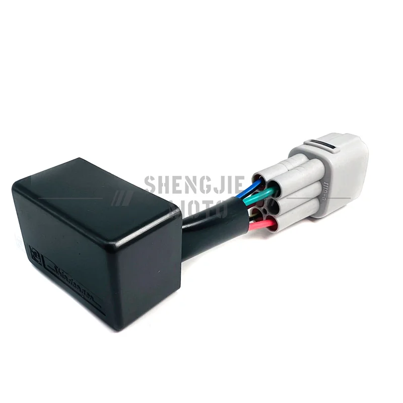 

For Suzuki GSXR1000 GSXR750 GSXR600 Exhaust Servo Eliminator