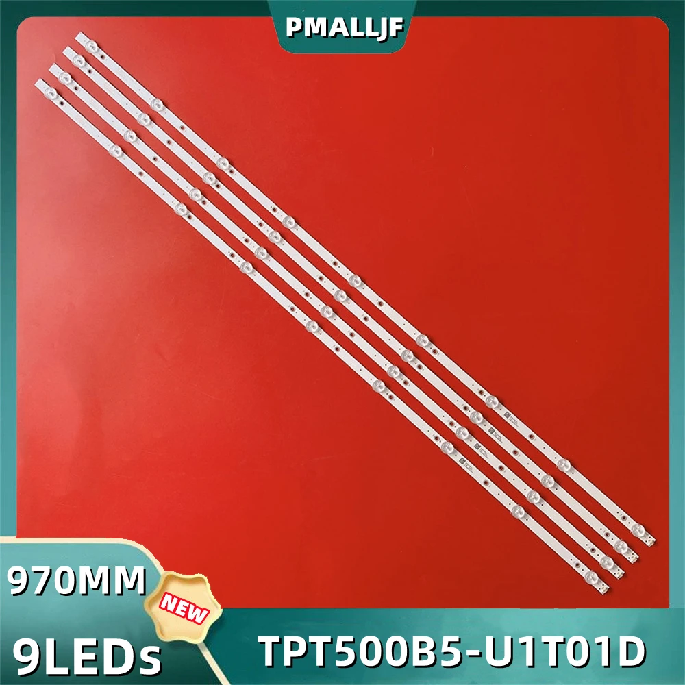 Для фотографий фонарей 02D500409000-X1 50PUF6033/T3 50PUG6513 LE50U7970 CEJJ-LB500Z-9S1P-M3030-H-1 LE50S5970