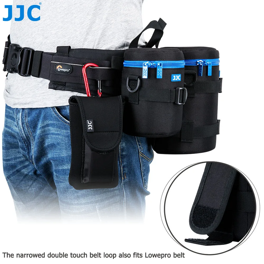 Крышка объектива Jjc для Canon Ef-s 17-55 М/17-85 М Ef 35 Мм Rf 85 F2 Nikon AF-s 18-200 М/18-105 М/18-300 55-200