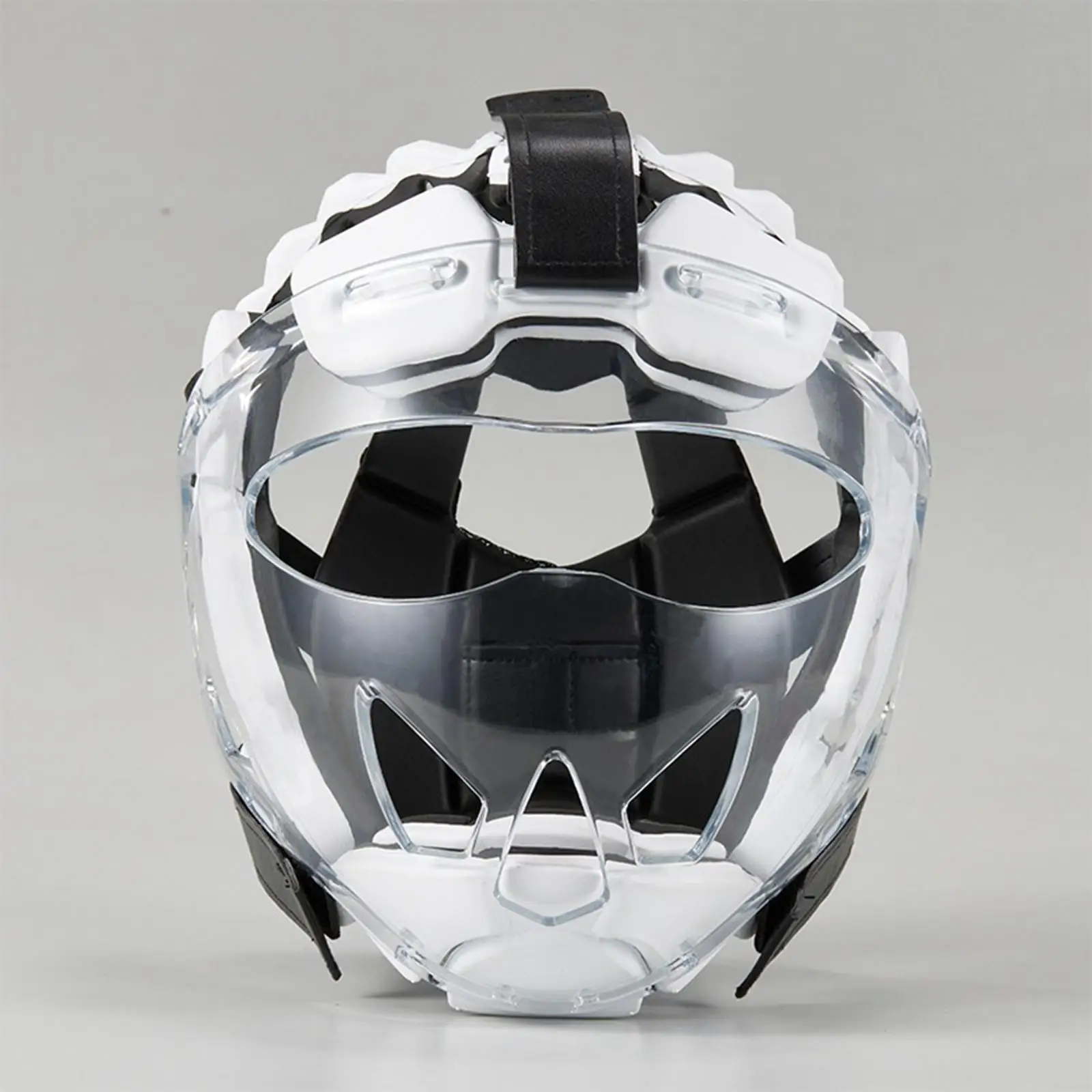 

Karate Headgear Kids Adults Head Gear Head Protective Safety Head Guard Faces