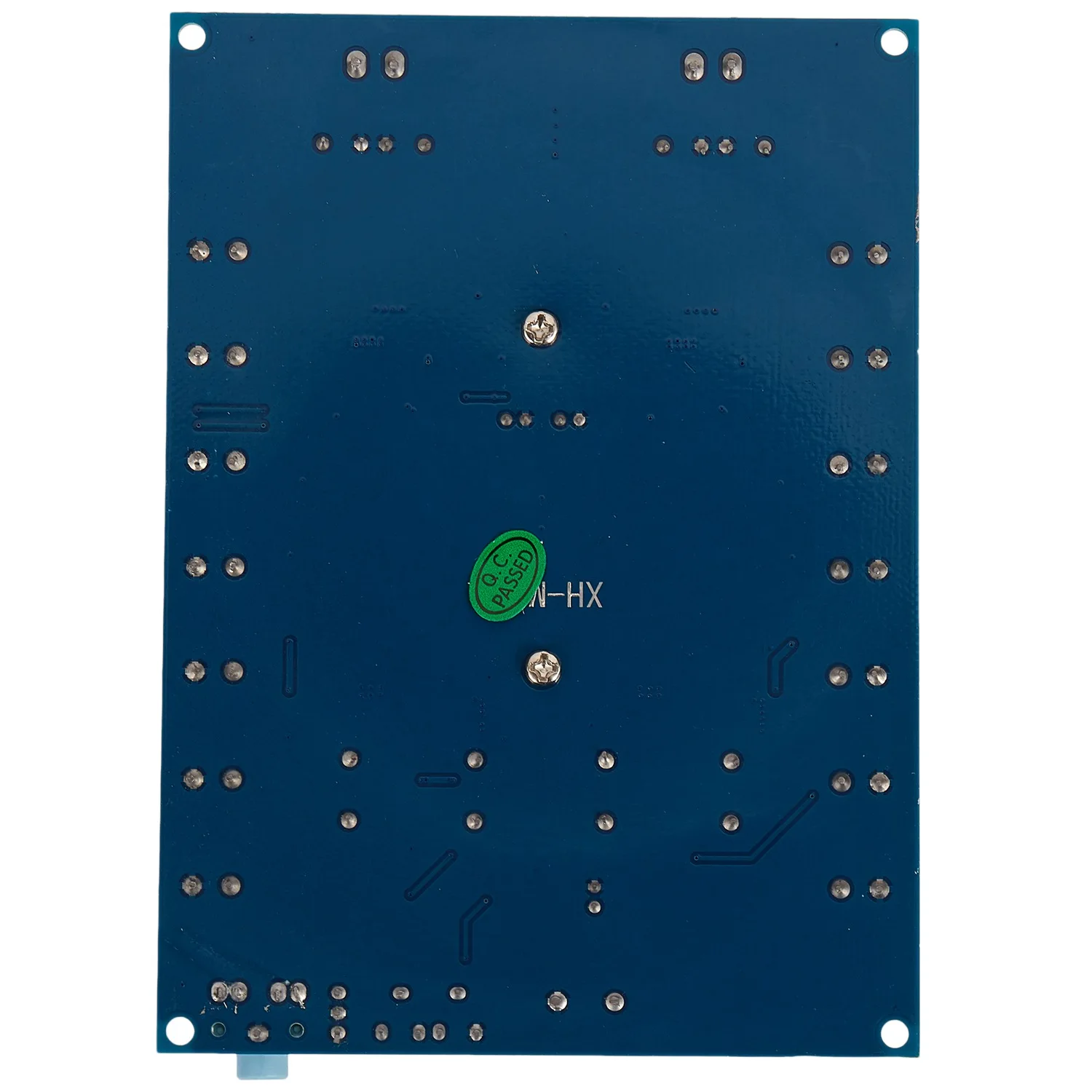 XH-M641 TPA3116D2 DC12V 24V 150W X 2 аудио цифровой высокой мощности 2-канальный автомобильный