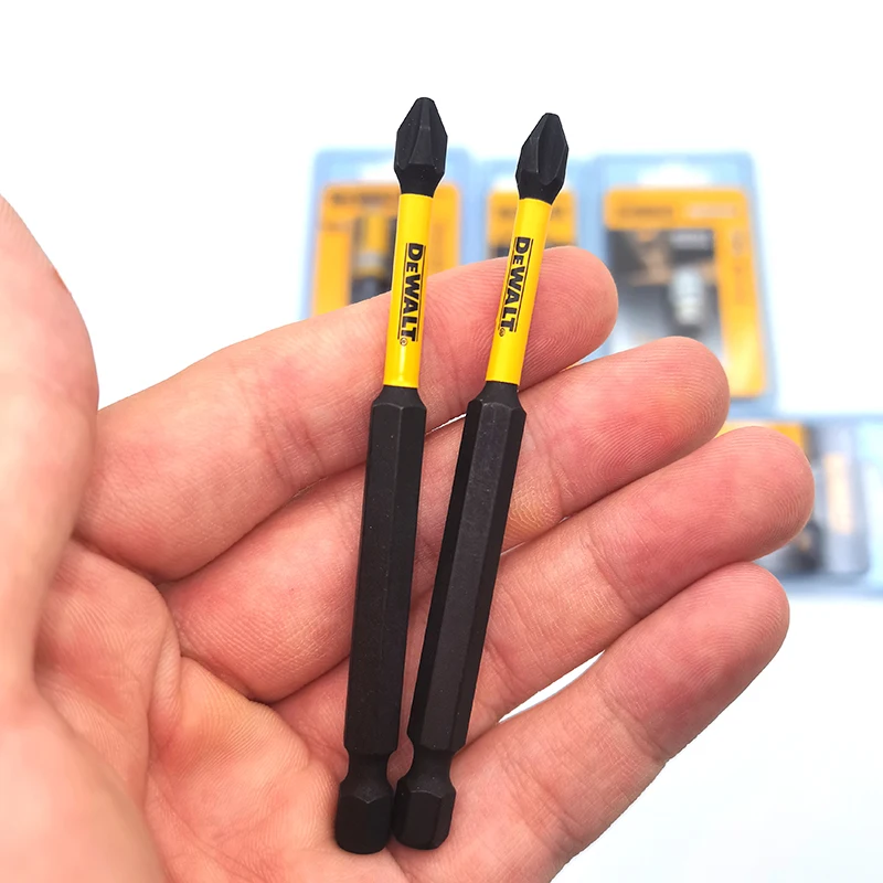 Набор Комбинированных Отверток DEWALT PH2 Phillips