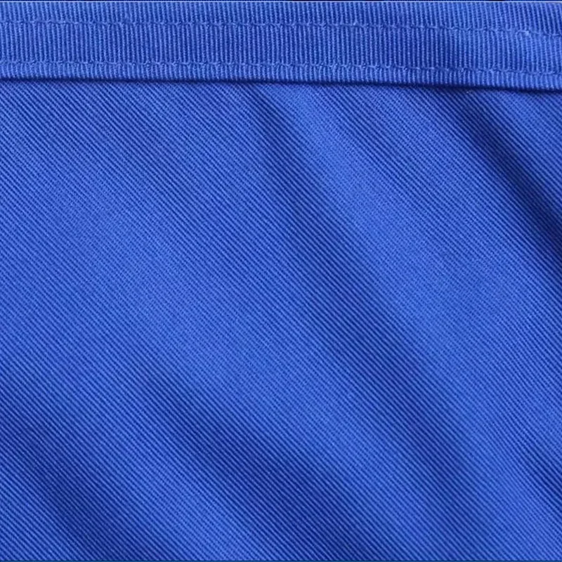 

Тонкая Светоотражающая одежда с полосками, мужская одежда с длинными рукавами и логотипом на заказ, топы, летние страховочные комбинезоны, рабочая одежда