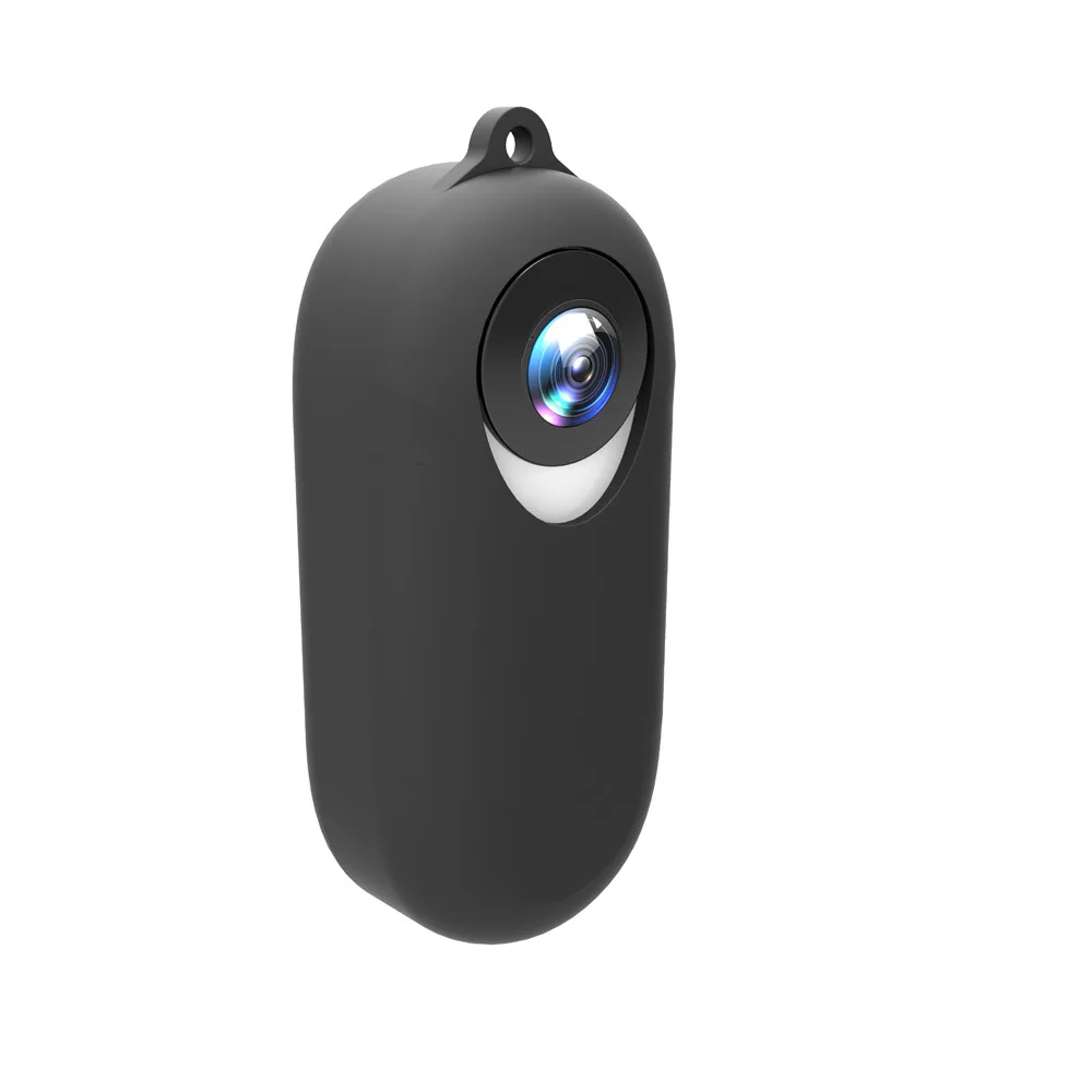 

Силиконовый защитный чехол для Insta360 Go1 Thumb Camera Smart AI Motion Camera