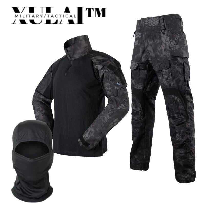Surplus Wholeslase Camouflage Clothing Tactical Gear Combat Uniforms