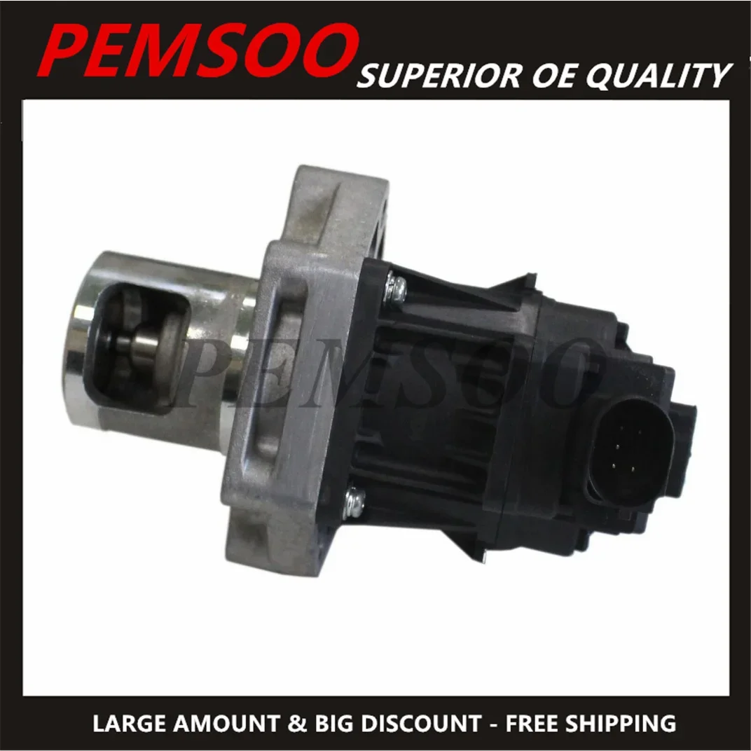 Клапан EGR 93166910 55209609 71754796 71754815 71793400 71794613 71794616 71749240 для Saab 9-3 TTiD Z19DTR Alfa Romeo Fiat 1 шт.